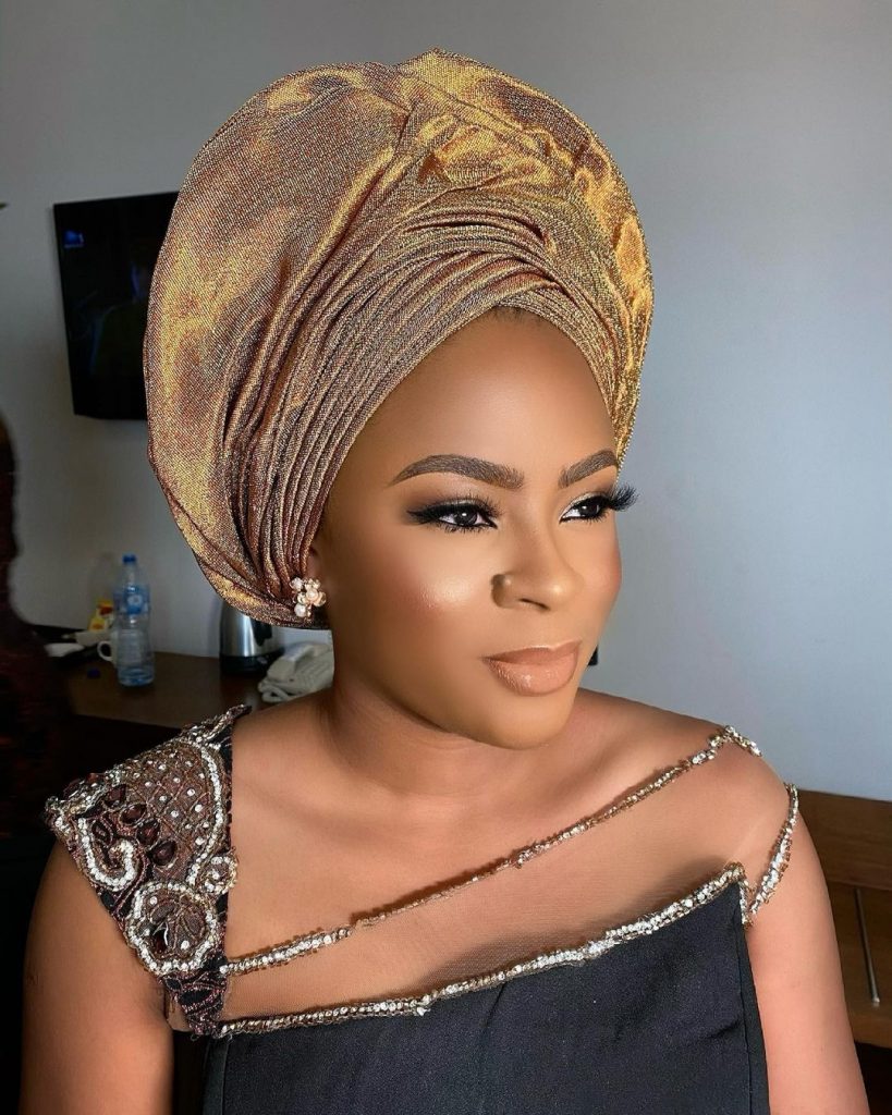 #BooLove21 – Dale & Rotimi Tie The Knot