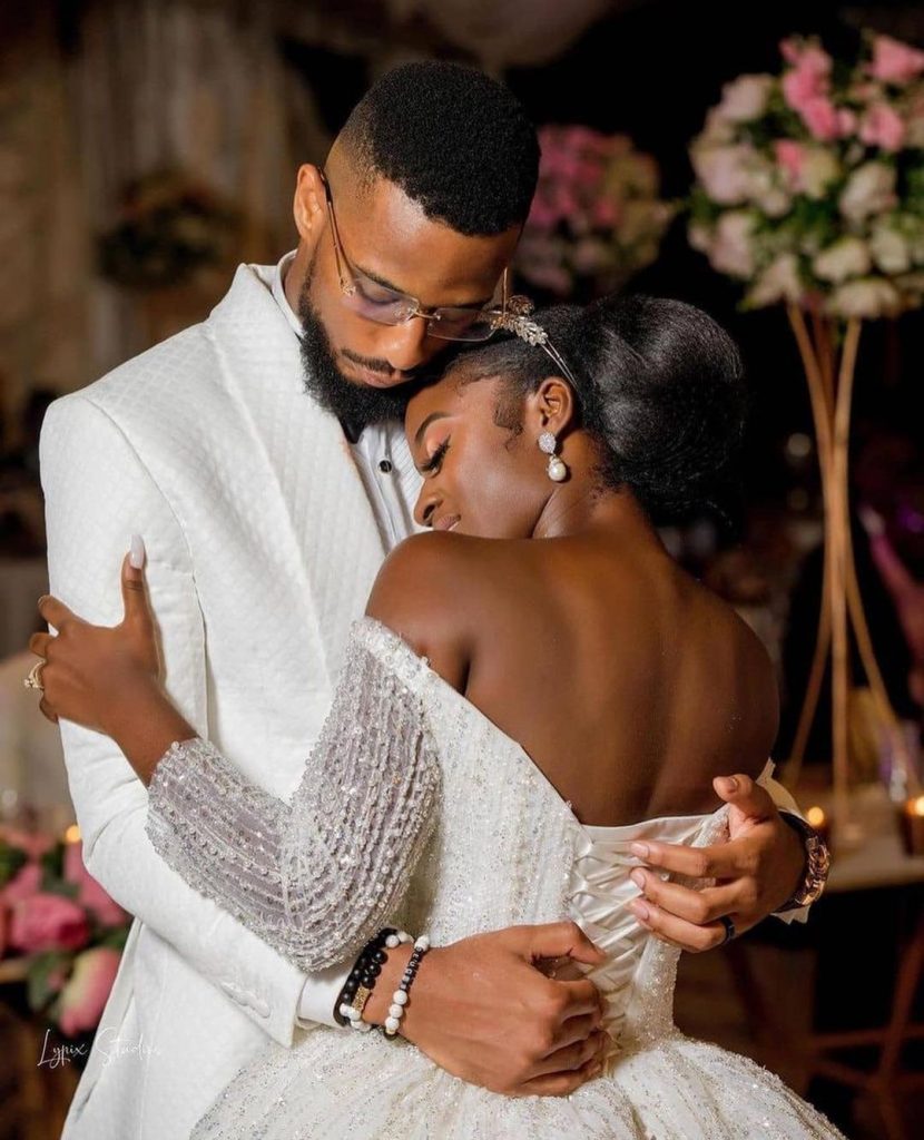 intertribal wedding of feyikemi and dr chibuzor