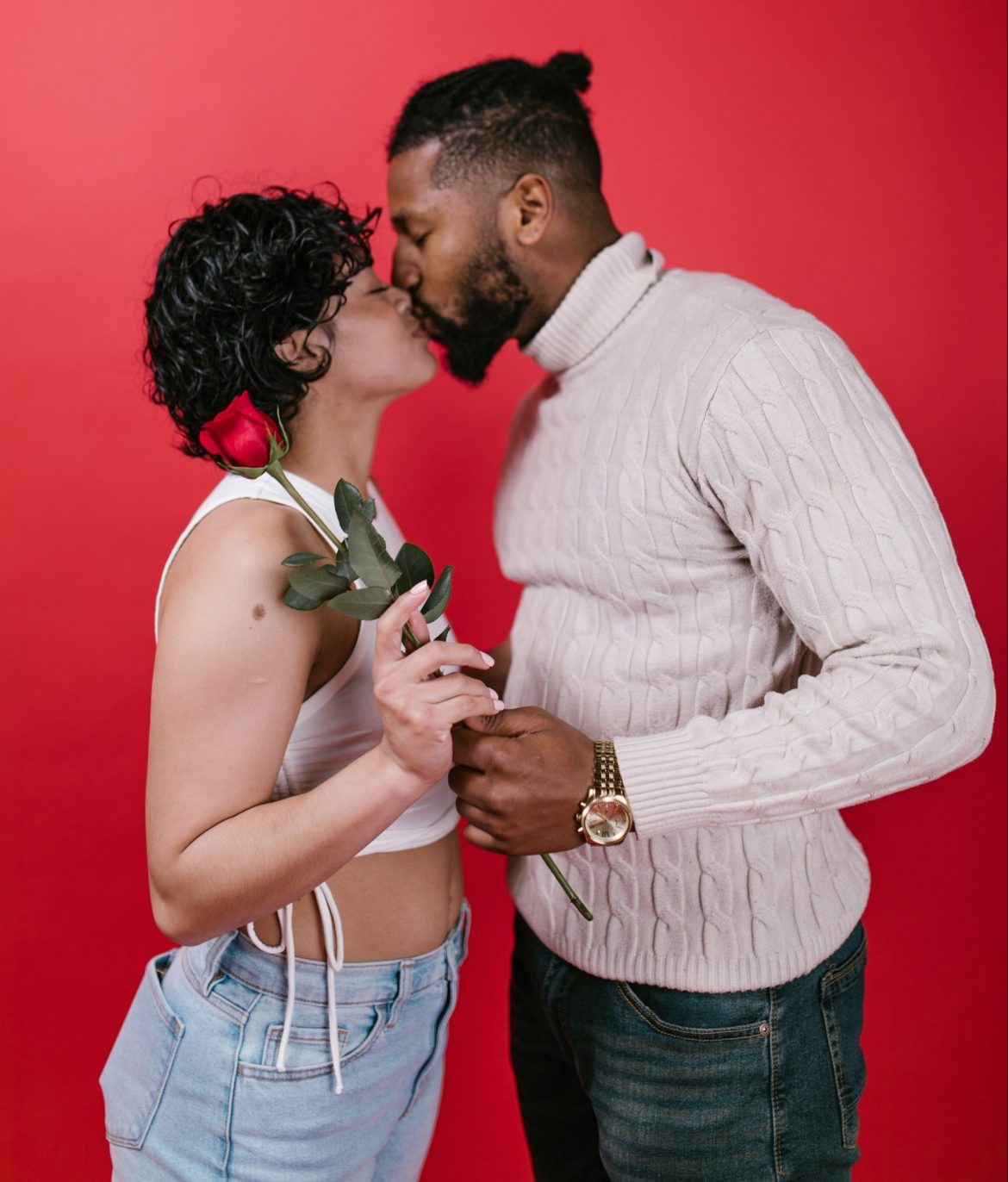 Simple Ways To Celebrate Valentine's Day